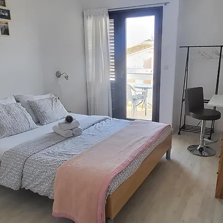 Maison d'hôtes Finera Premantura