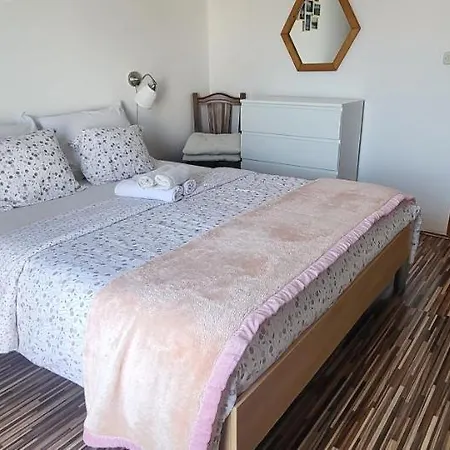 Finera Gostinjska kuća Premantura