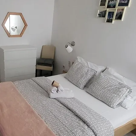 Maison d'hôtes Finera Premantura