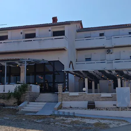 Finera Maison d'hôtes Premantura