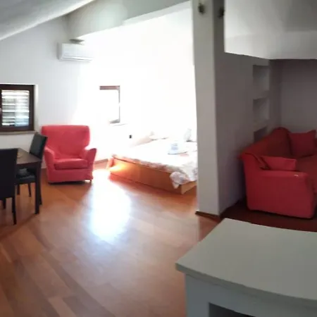 Finera Maison d'hôtes