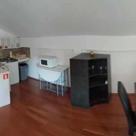 Finera Maison d'hôtes Premantura