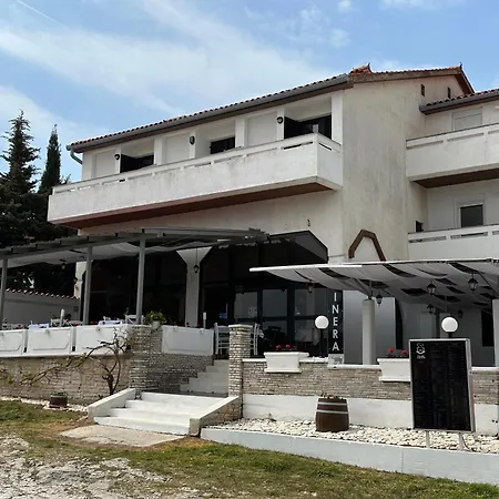 Finera Maison d'hôtes Premantura