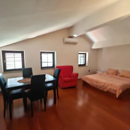 Maison d'hôtes Finera