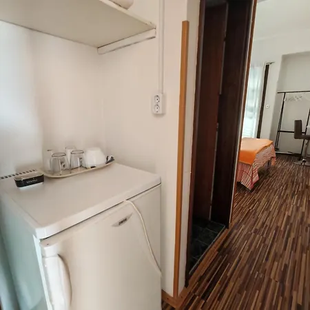 Finera 3* Premantura
