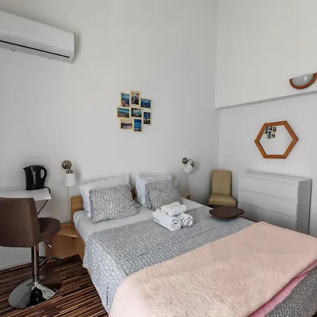 Affittacamere Finera Premantura