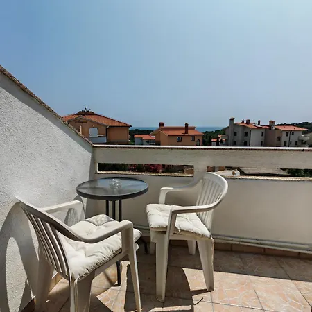 Finera 3* Premantura