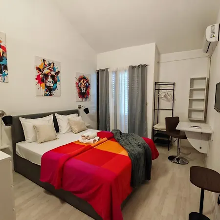 Gostinjska kuća Finera
