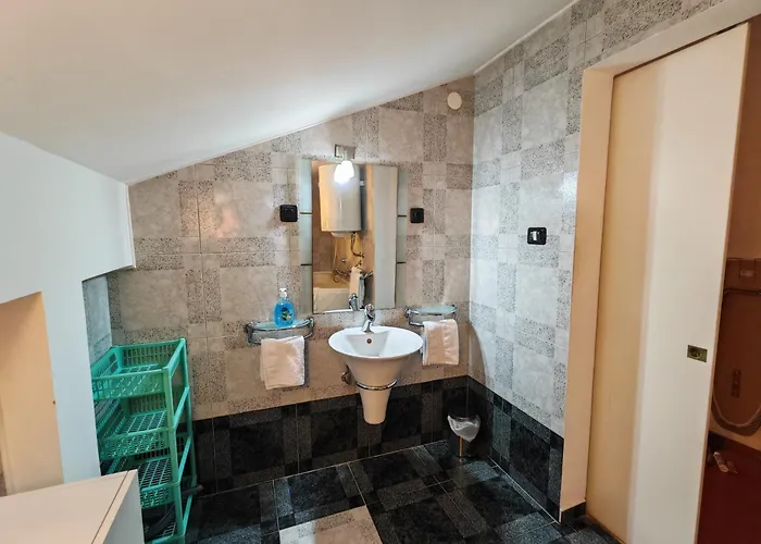 Finera Maison d'hôtes Premantura