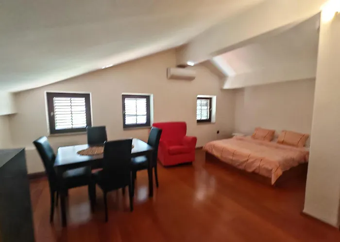 Maison d'hôtes Finera