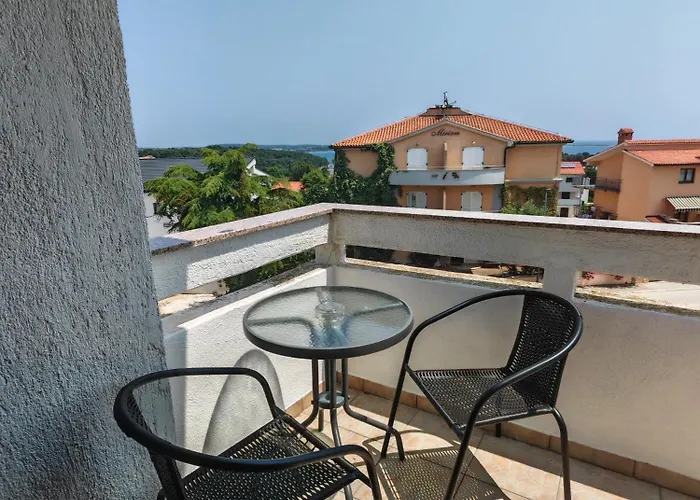 Gostinjska kuća Finera