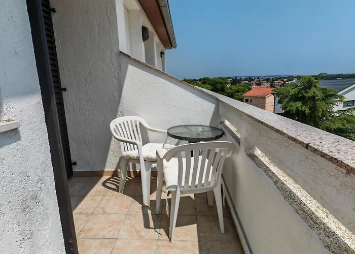 Finera Maison d'hôtes