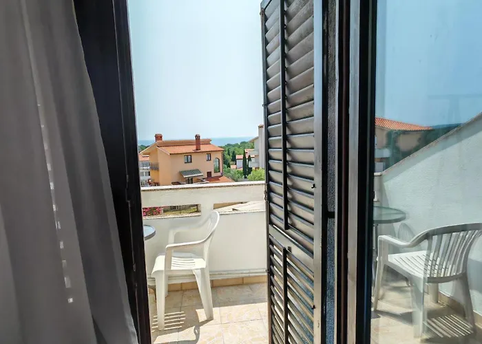Maison d'hôtes Finera