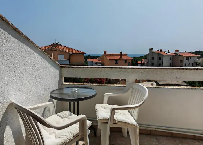 Finera 3* Premantura