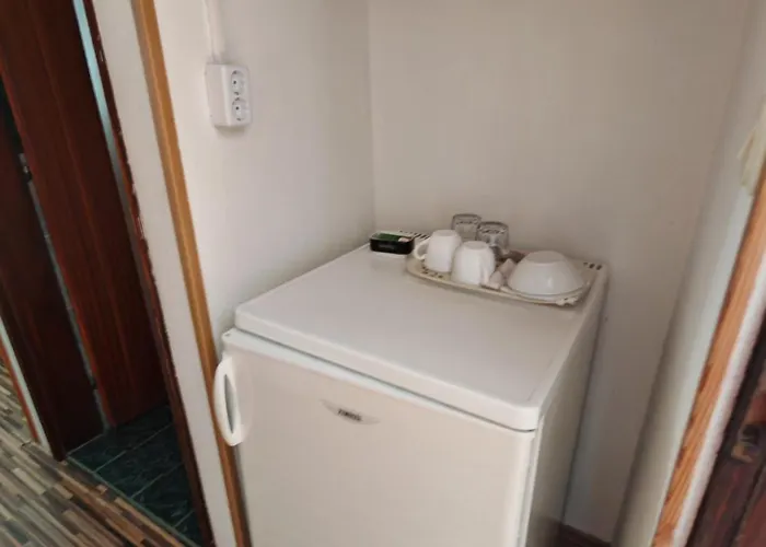 Finera Gostinjska kuća Premantura