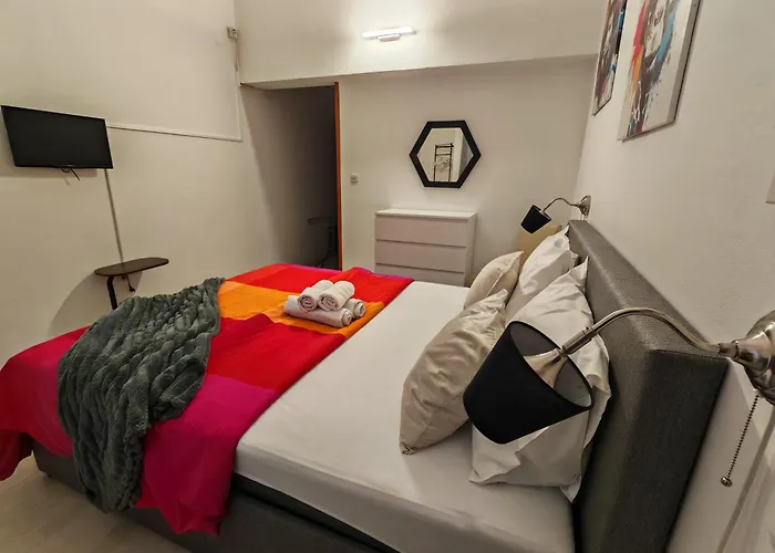 Finera Gostinjska kuća 3*