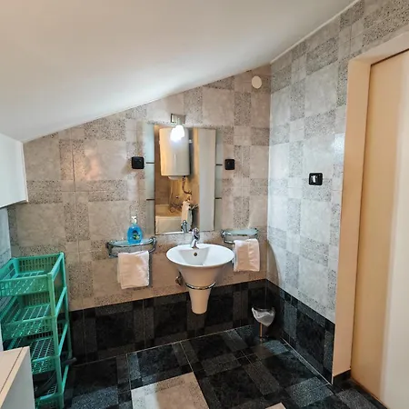 Finera Maison d'hôtes Premantura