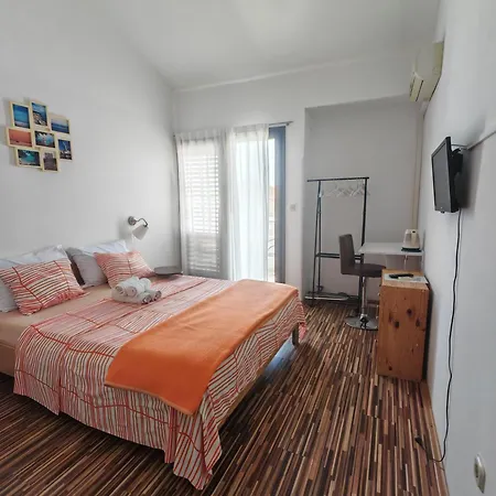 בית הארחה Finera פרמנטורה