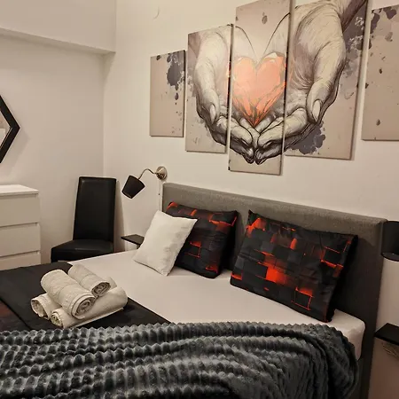 Finera Vendégház Premantura