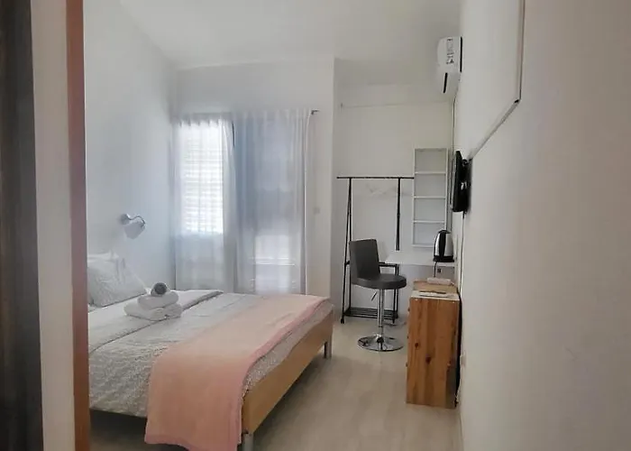 Finera בית הארחה פרמנטורה