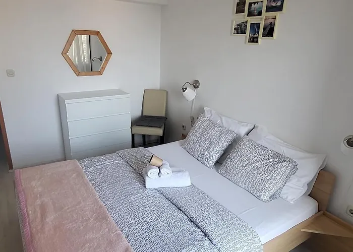 בית הארחה Finera