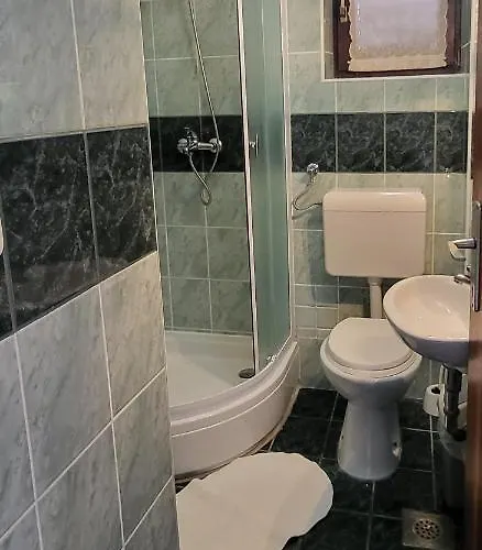 Finera 3* פרמנטורה