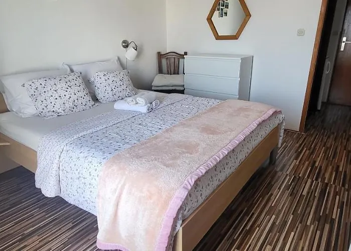 Finera בית הארחה פרמנטורה