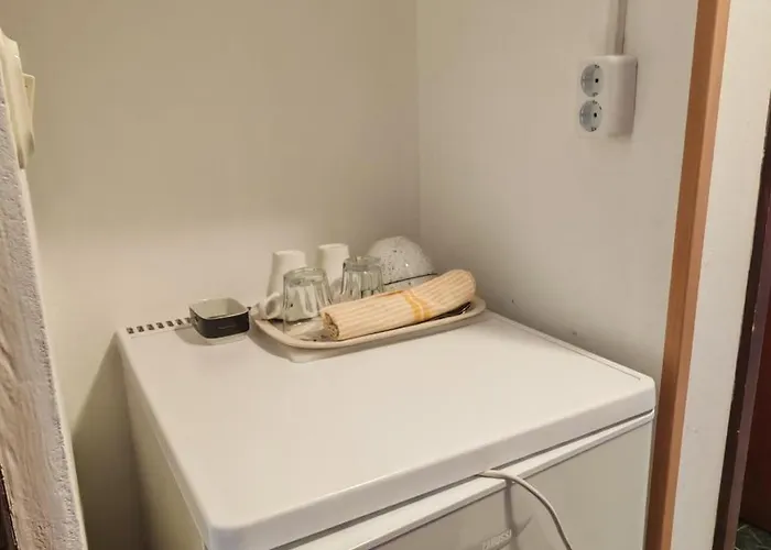 Finera 3* פרמנטורה