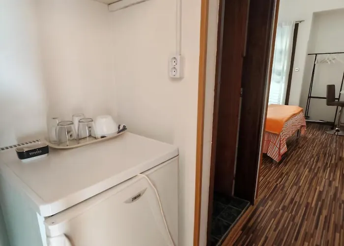 Finera 3* פרמנטורה