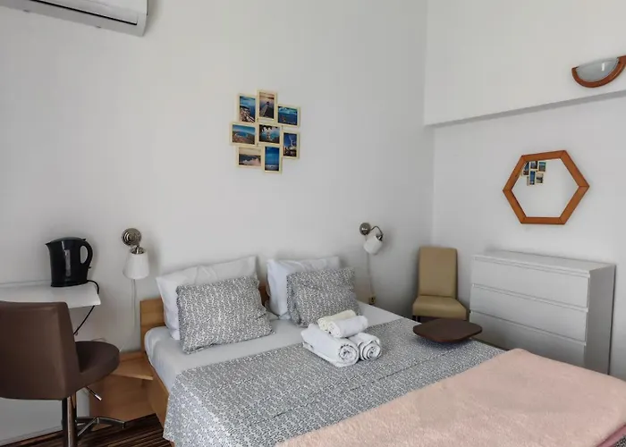 בית הארחה Finera פרמנטורה