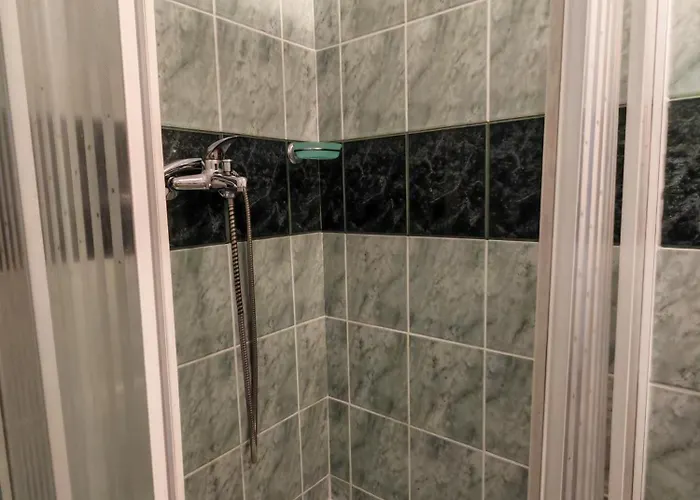 Finera בית הארחה